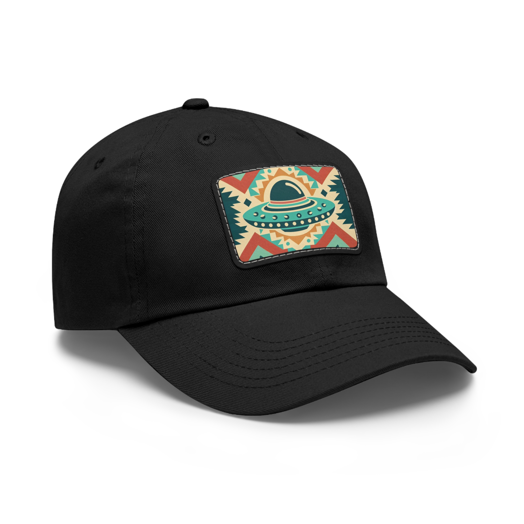 Ariana Pueblostar - Dad Hat - Image 2