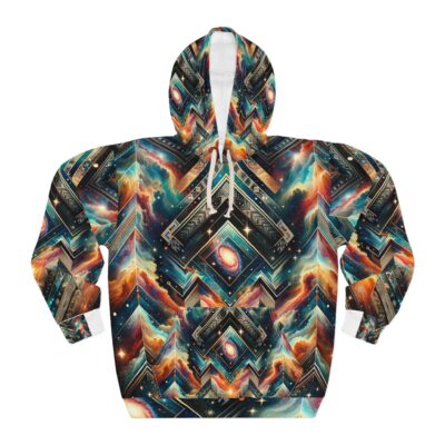 Zara Stardust — Fire Nebula