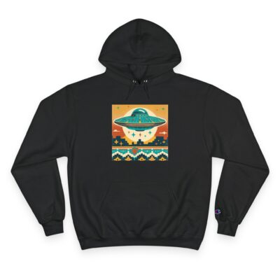 Dusty Starlight - Hoodie
