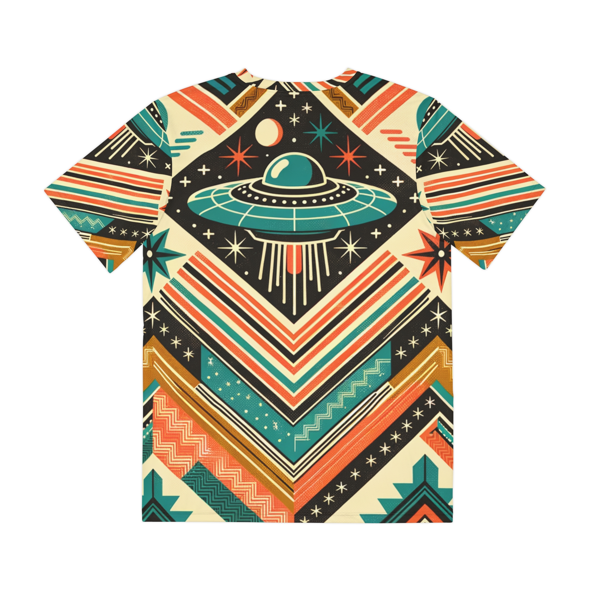 Zara Starhaven - Tee - Image 2