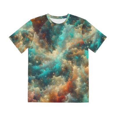 Zara Redstone - Tee