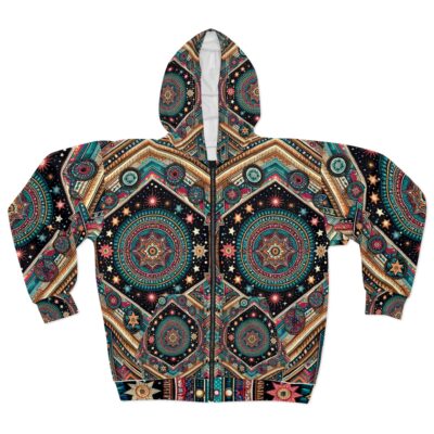 Sedona Starlight- Hoodie