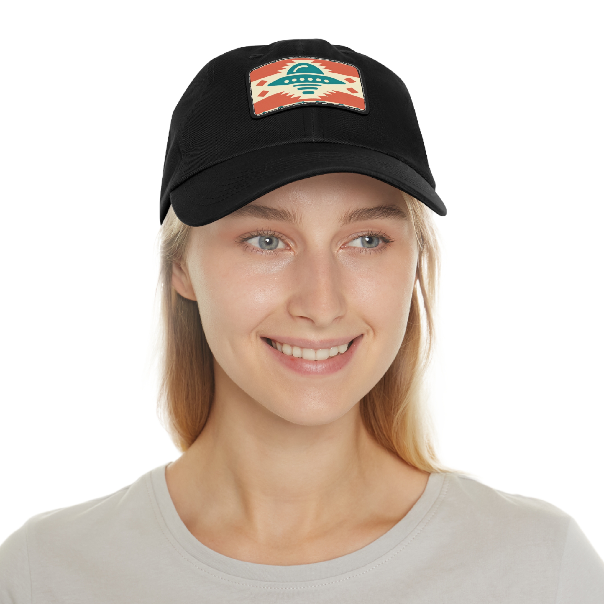Zara Starlight - Dad Hat - Image 4