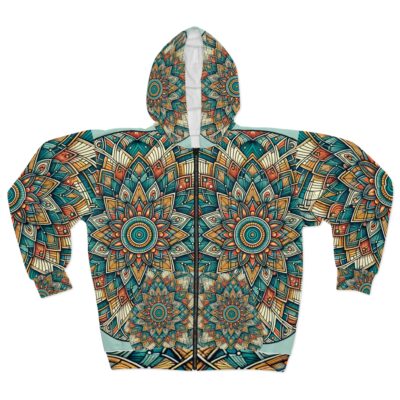 Sedona Starwalker- Hoodie