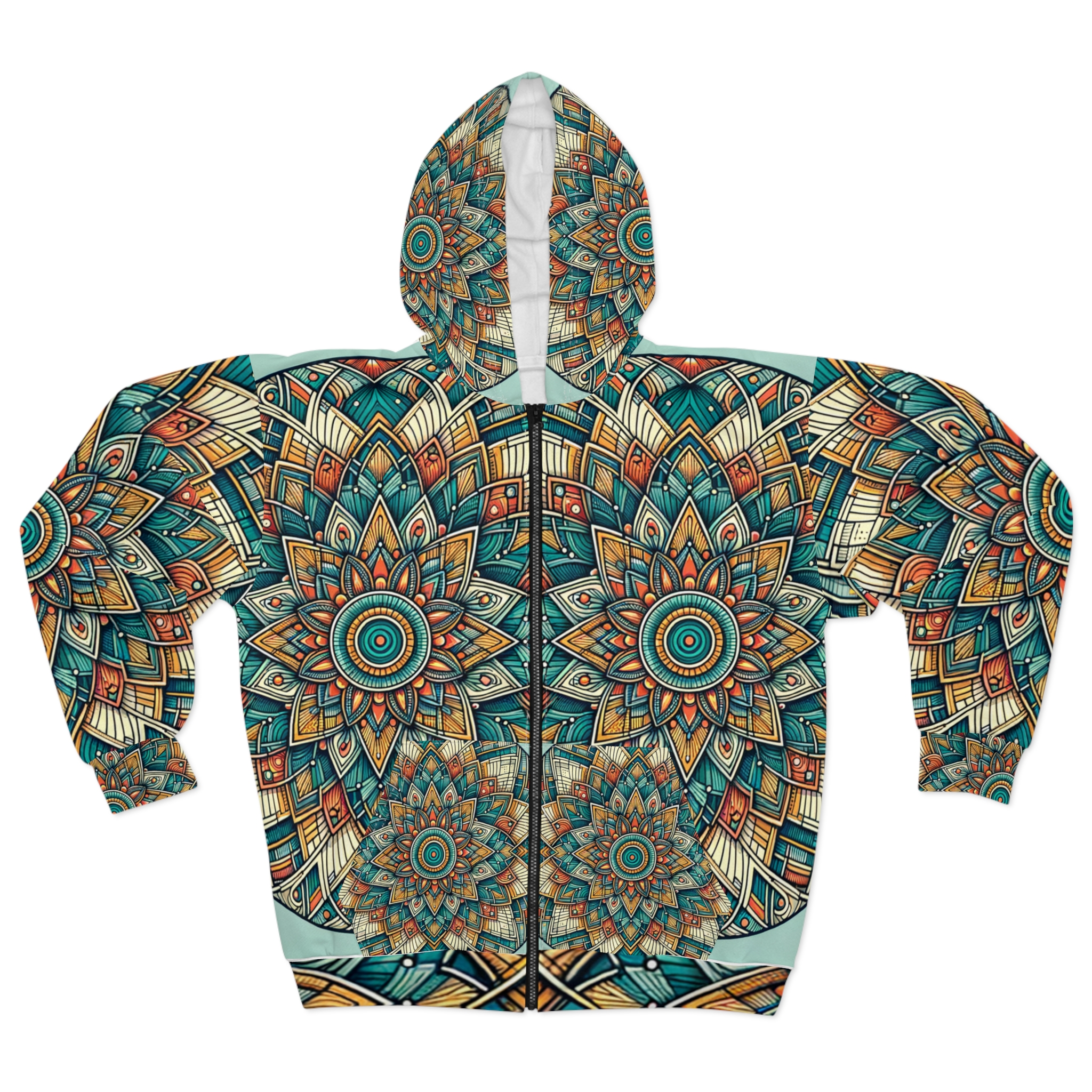 Sedona Starwalker- Hoodie