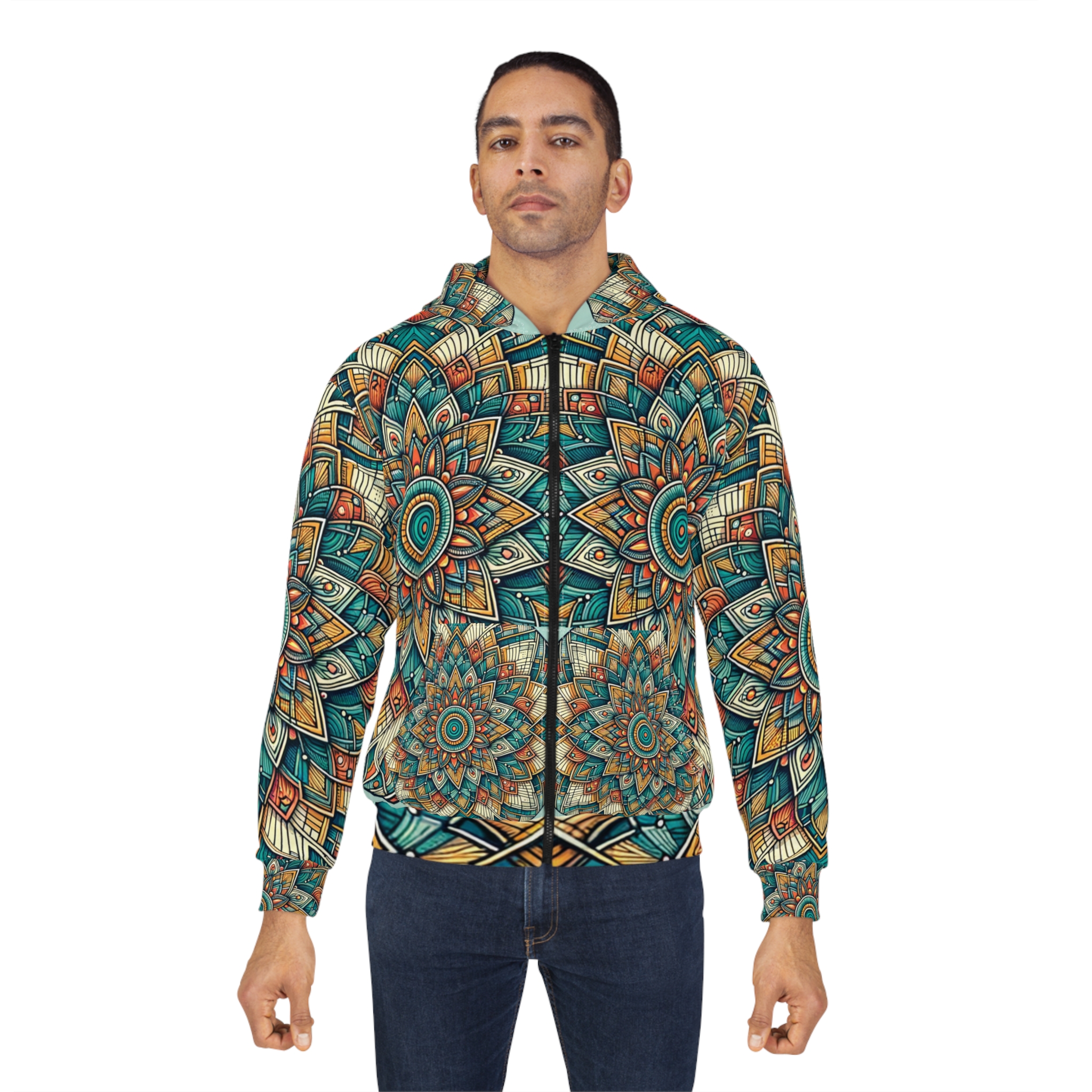 Sedona Starwalker- Hoodie - Image 4