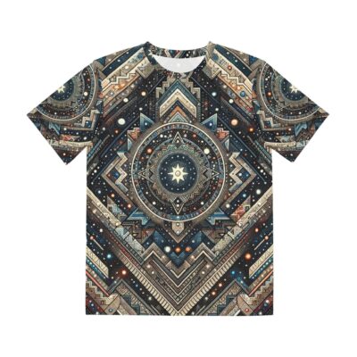 Roswell Starhawk - Tee