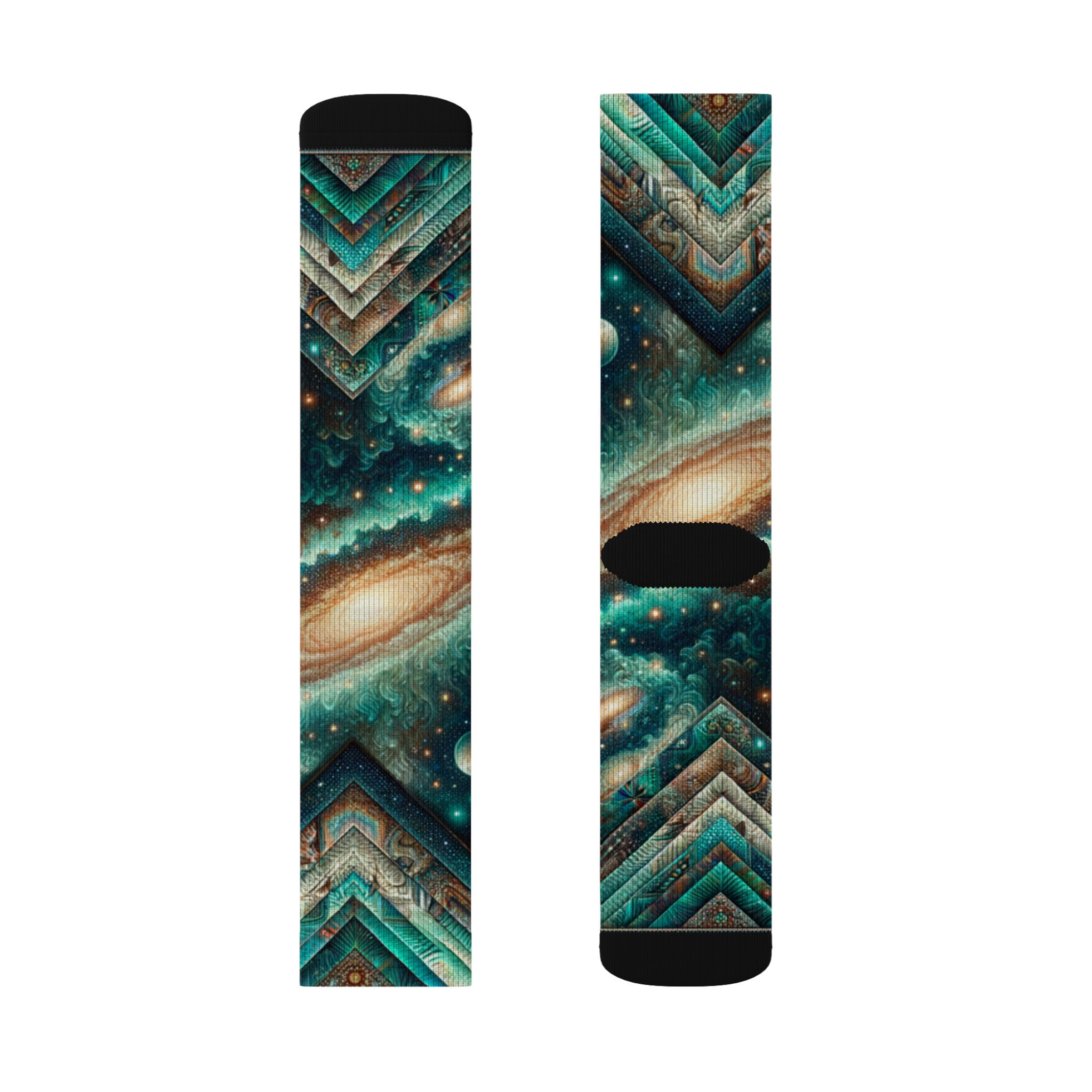Zara Starcactus - Socks - Image 4