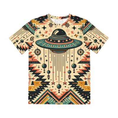 Sedona Starhawk - Tee
