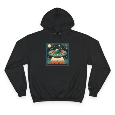 Roswell Starling - Hoodie