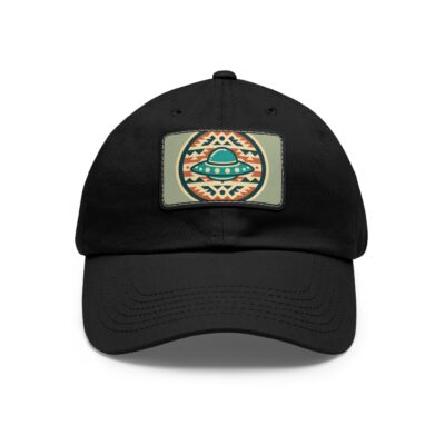 Sage Starborne - Dad Hat