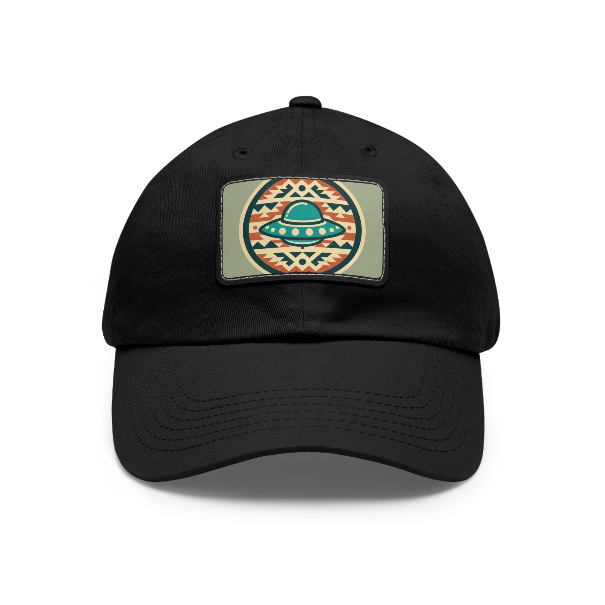 Sage Starborne - Dad Hat