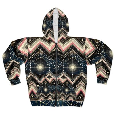 Zara Solstice- Hoodie