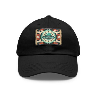 Zara Stelladust - Dad Hat