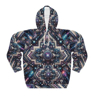 Zara Quasar — Violet Lattice