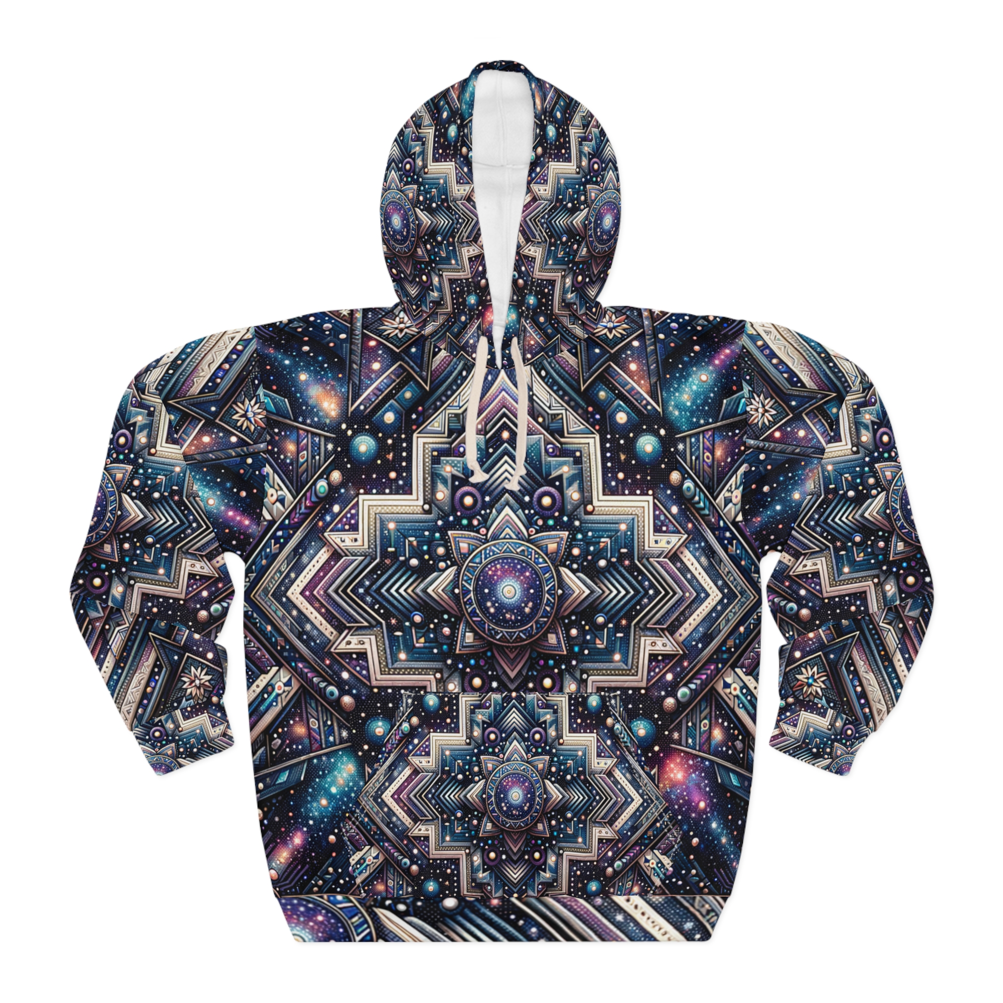 Zara Quasar — Violet Lattice
