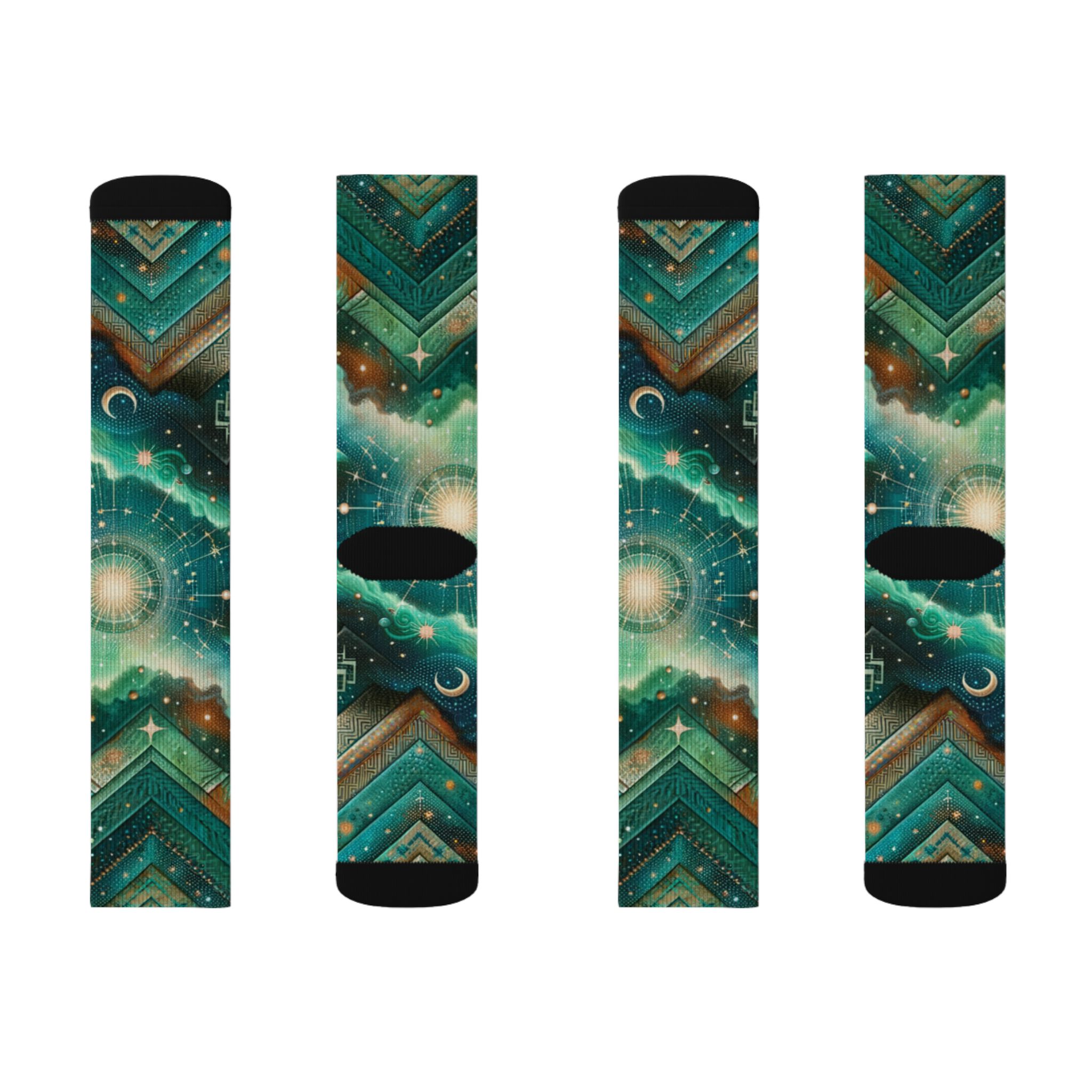 Arizona Stardust - Socks - Image 2