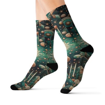 Elisabetta Soriano - Socks