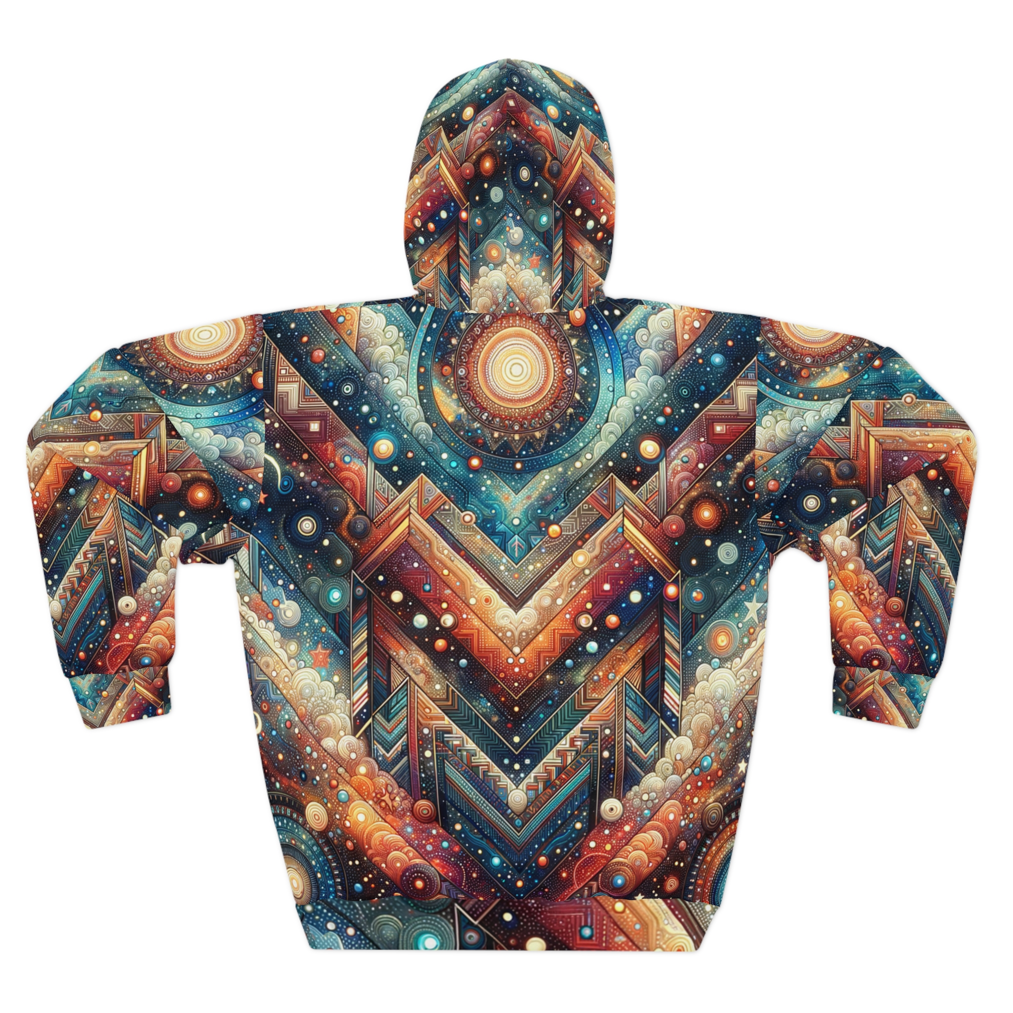 Roswell Starlight — Ember Weave - Image 2
