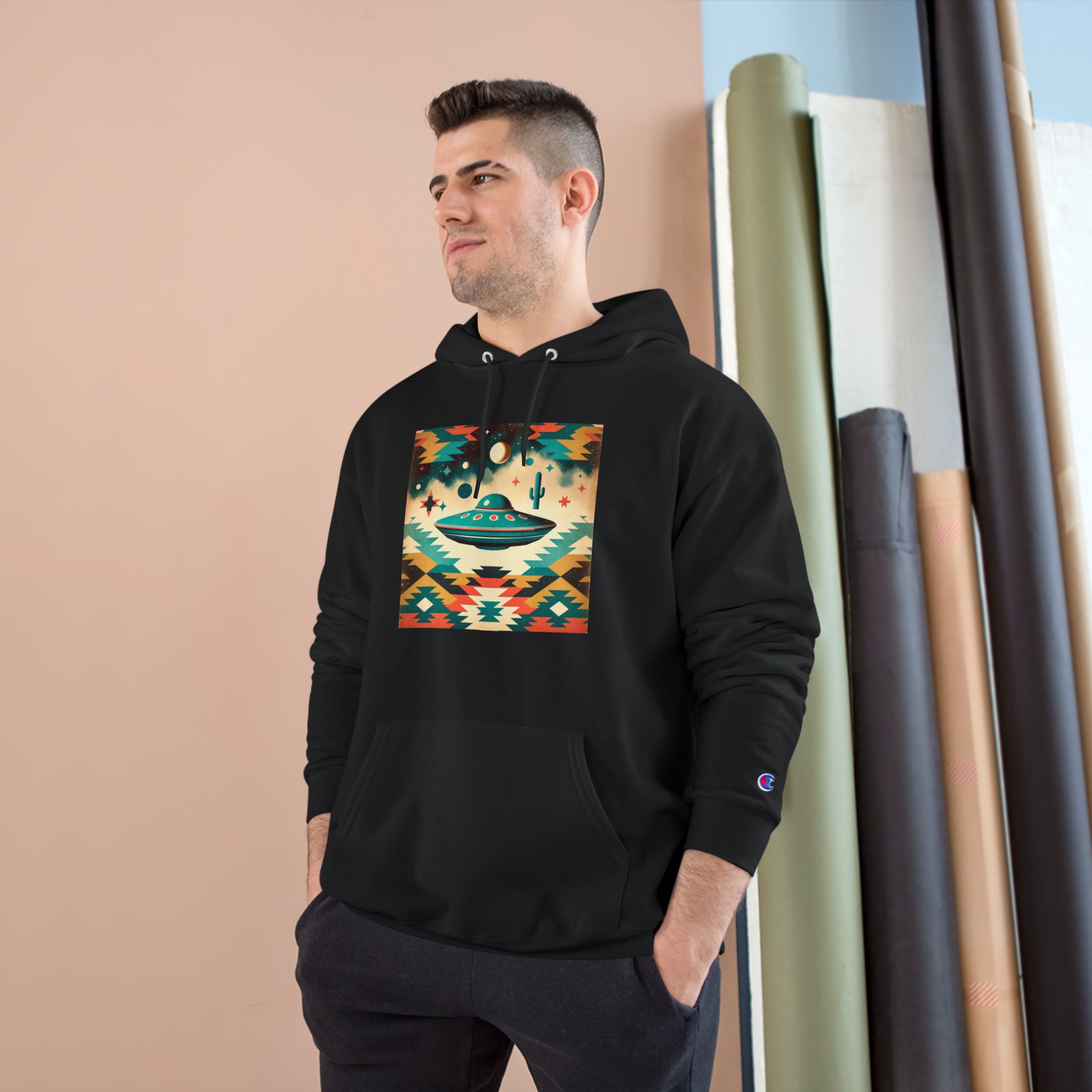 Savannah Orionis - Hoodie - Image 3