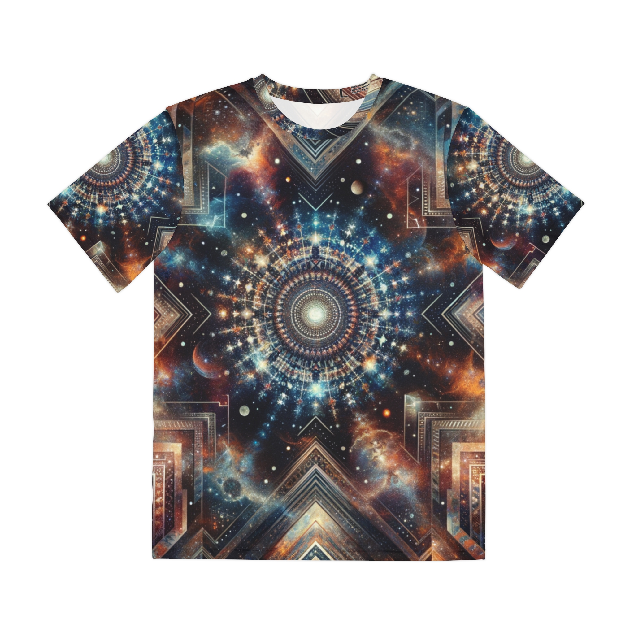 Roswell Starshadow - Tee