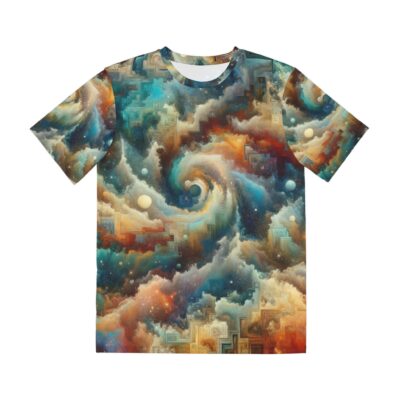 Sierra Starweaver - Tee