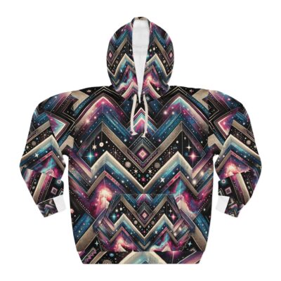 Zara Stardust — Magenta Peaks