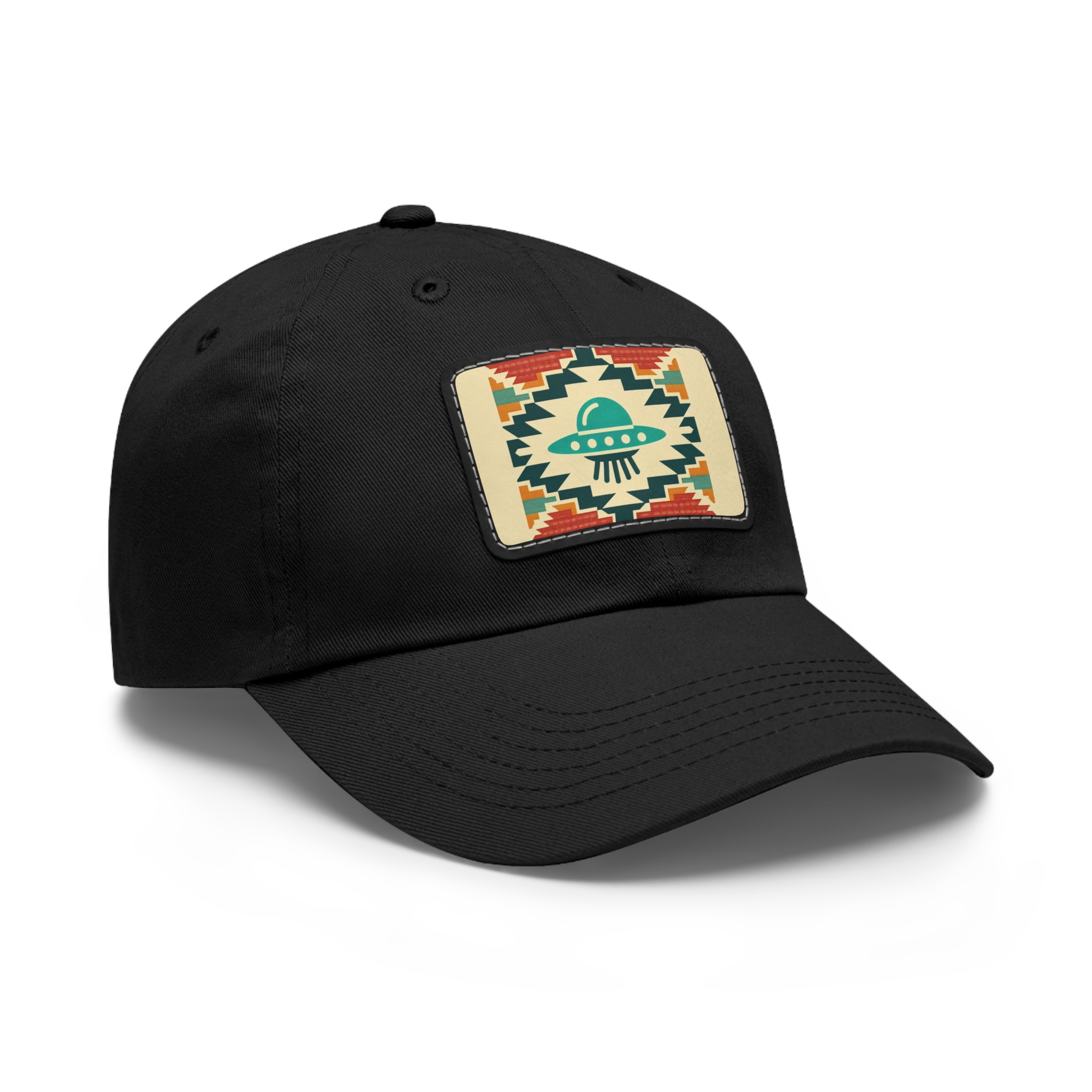 Rio Starburner - Dad Hat - Image 2