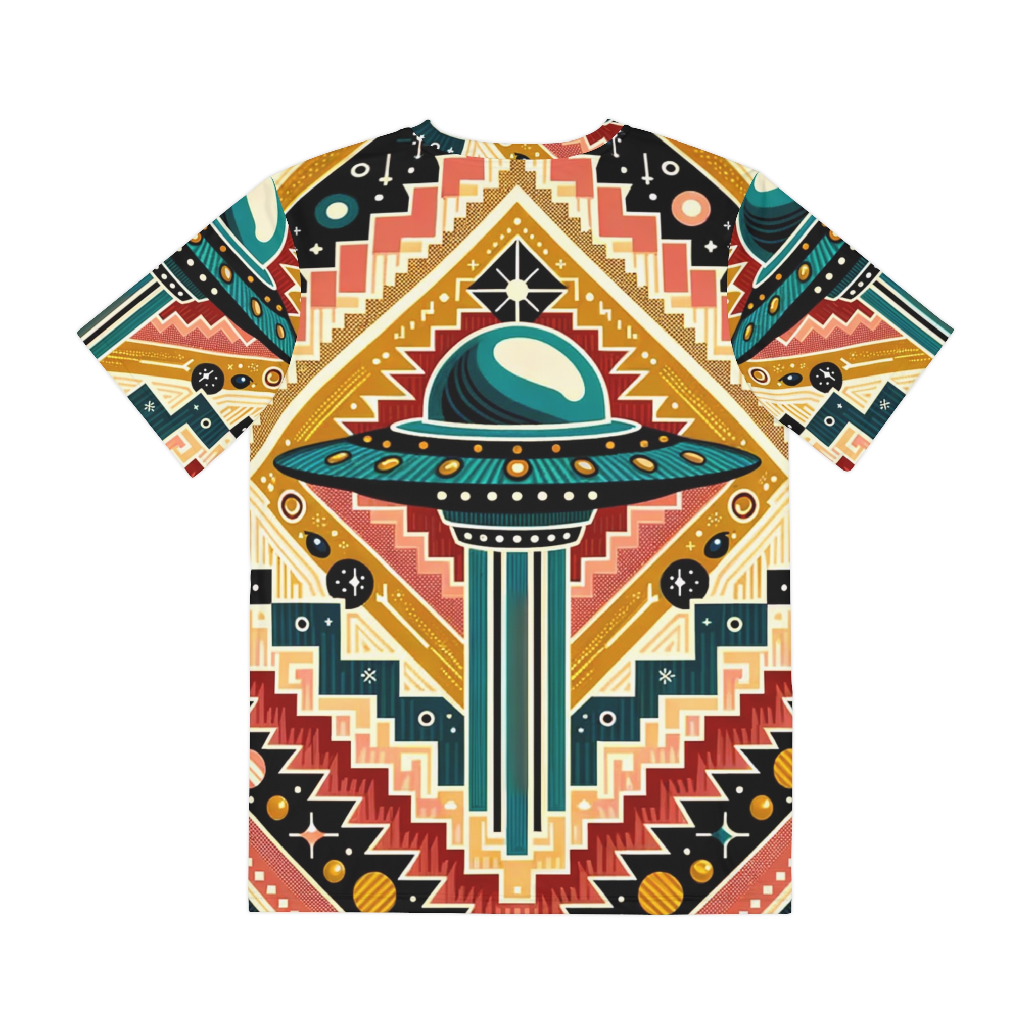 Zara Pueblostar - Tee - Image 2