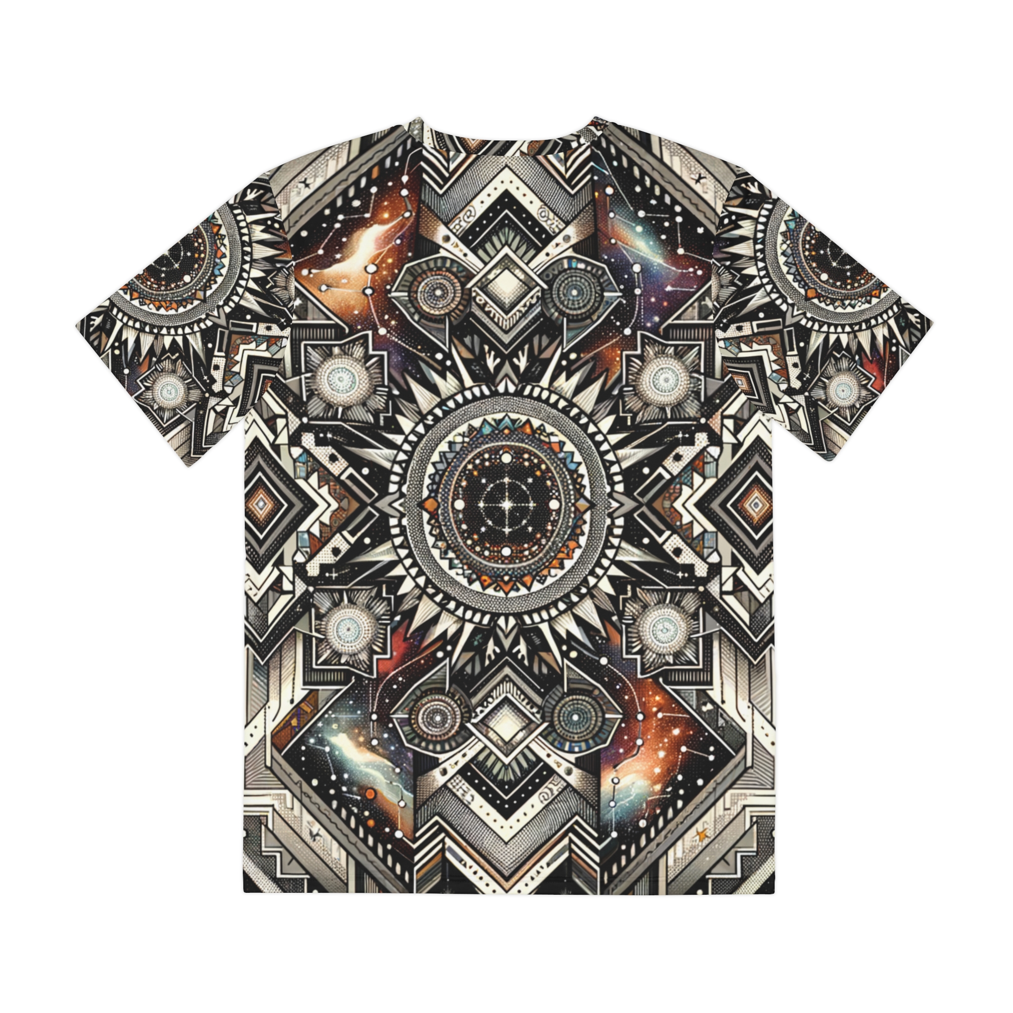 Sage Starfinder - Tee - Image 2
