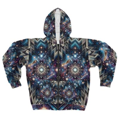Sierra Eclipse Vega- Hoodie