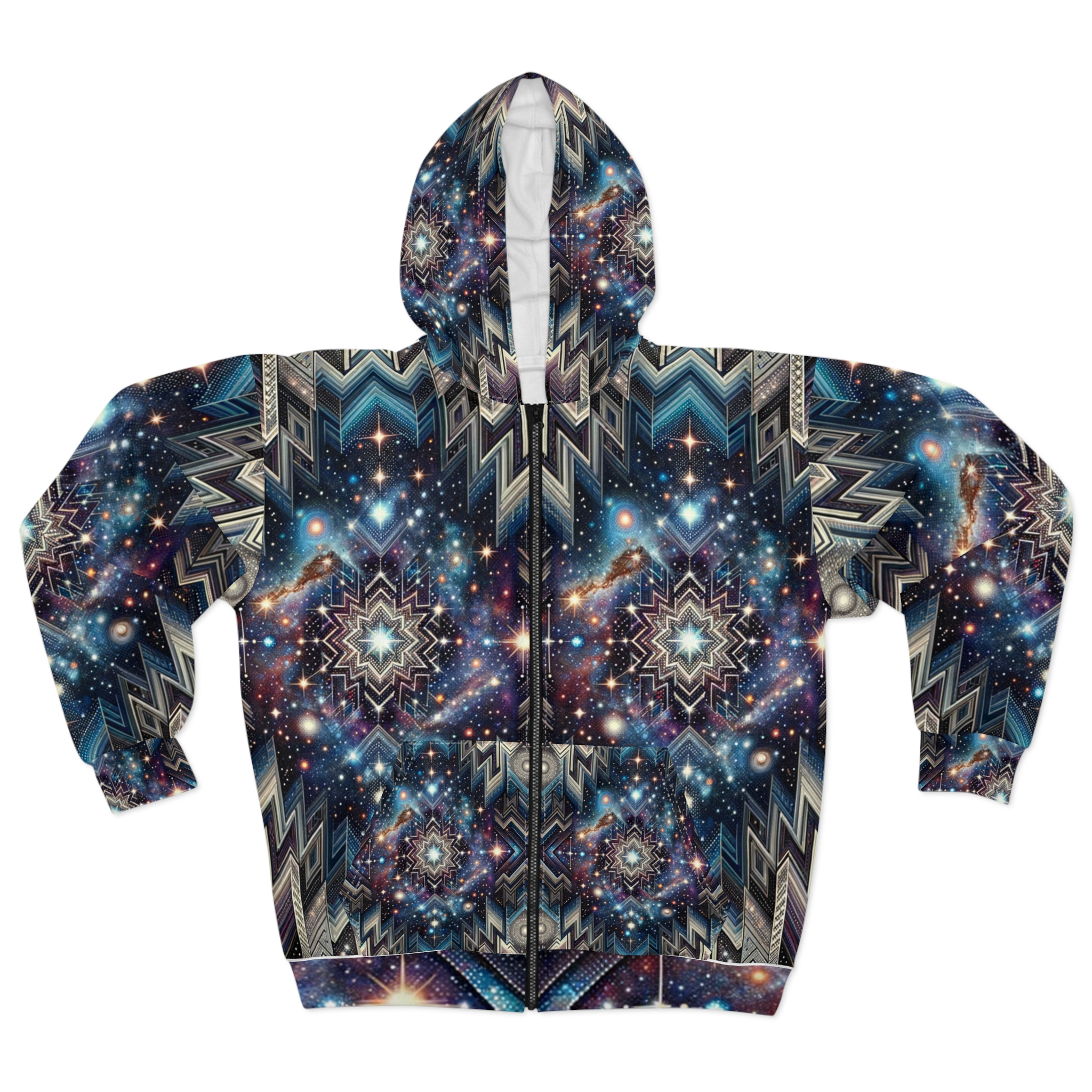 Sierra Eclipse Vega- Hoodie