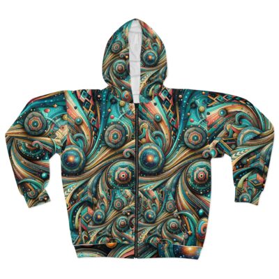 Celeste Sedona- Hoodie