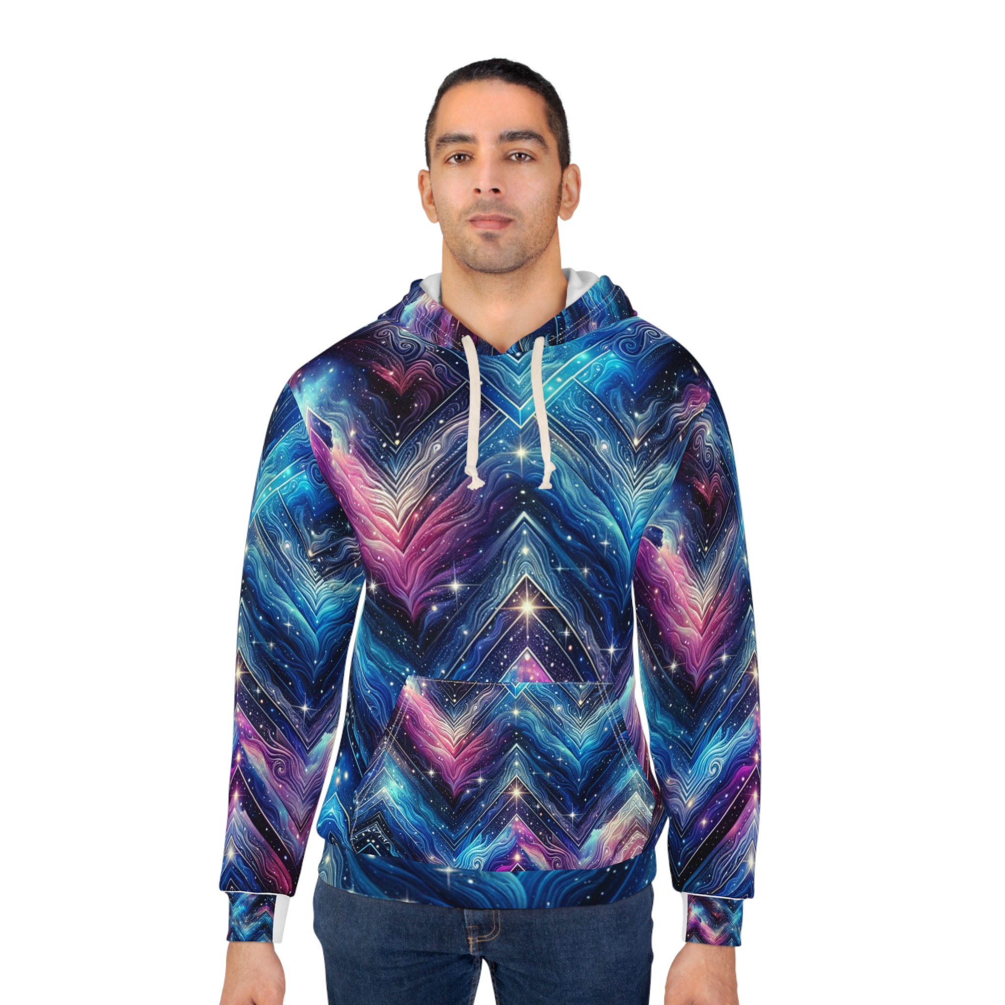 Roswell Stardust — Violet Ridge - Image 4