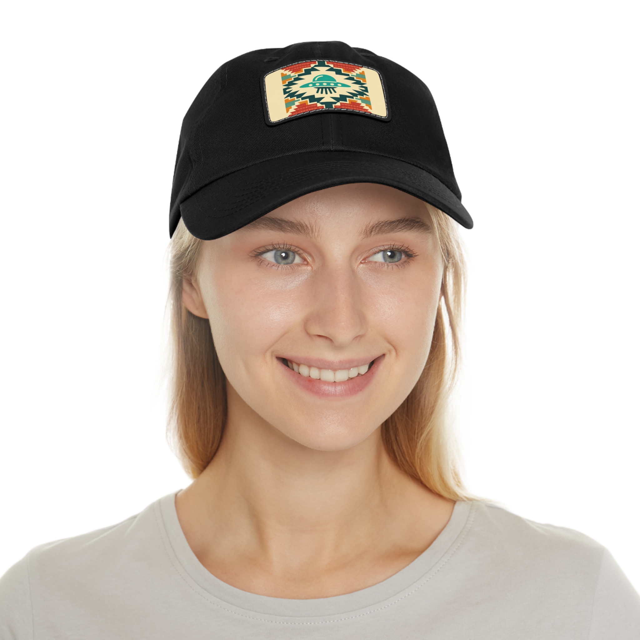 Rio Starburner - Dad Hat - Image 4