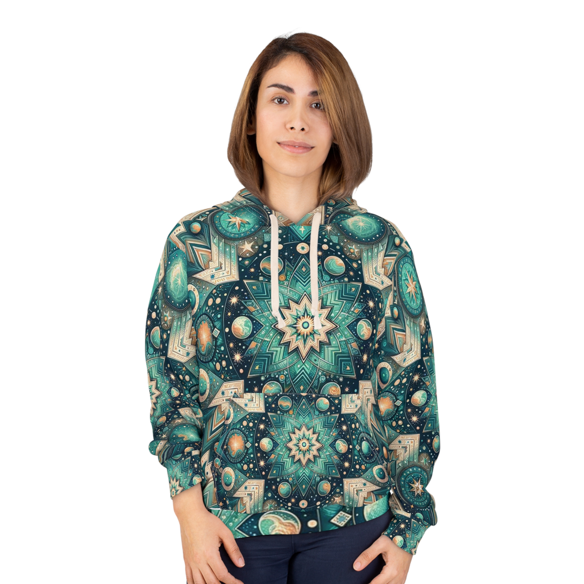 Zara Stardust — Star Loom - Image 3