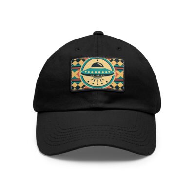 Zara Solstar - Dad Hat