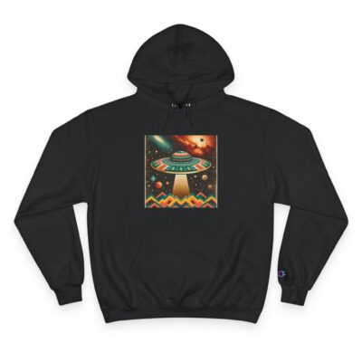 Sedona Starhawk - Hoodie
