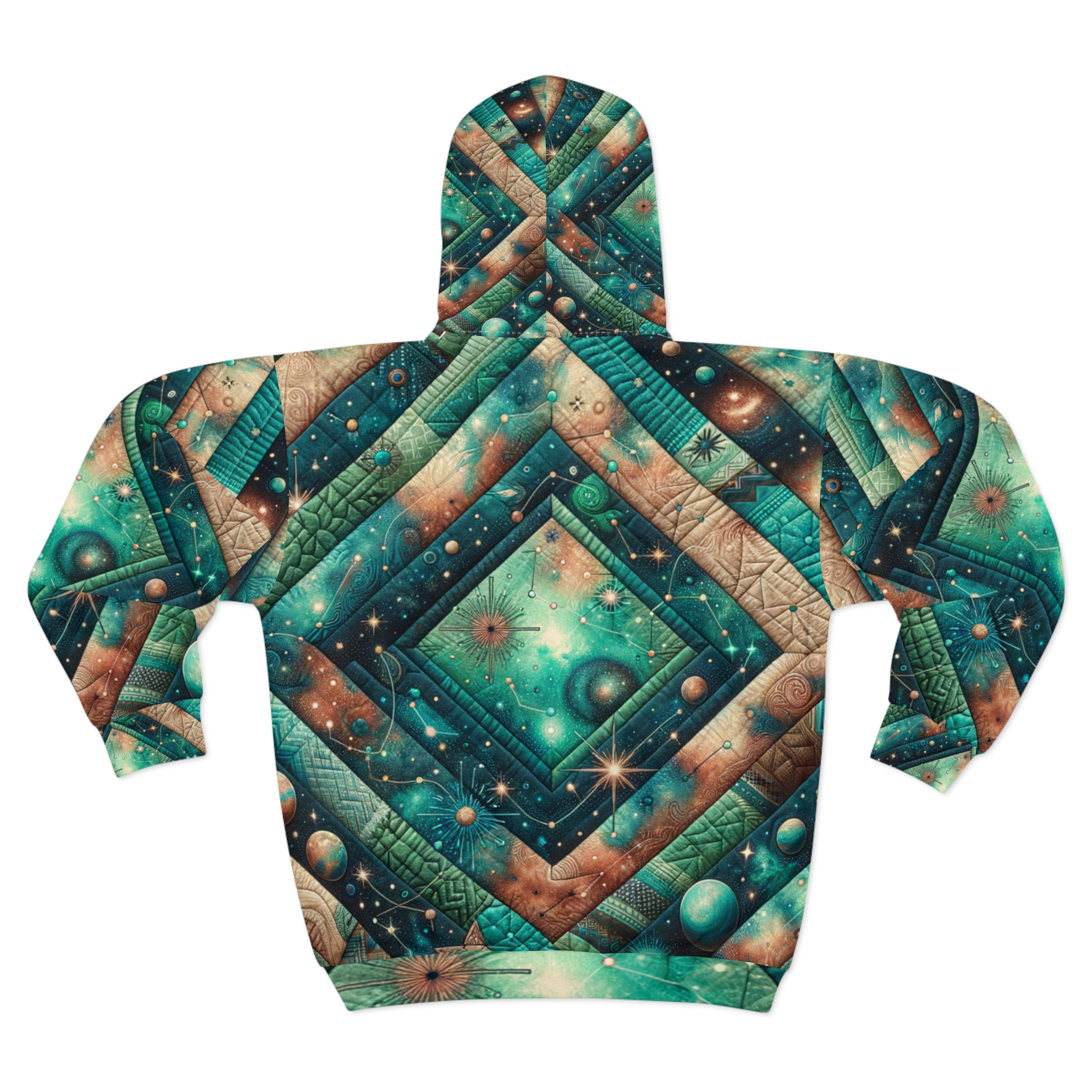 Sierra Starlight- Hoodie - Image 2