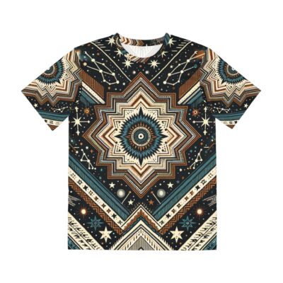 Sage Starluster - Tee