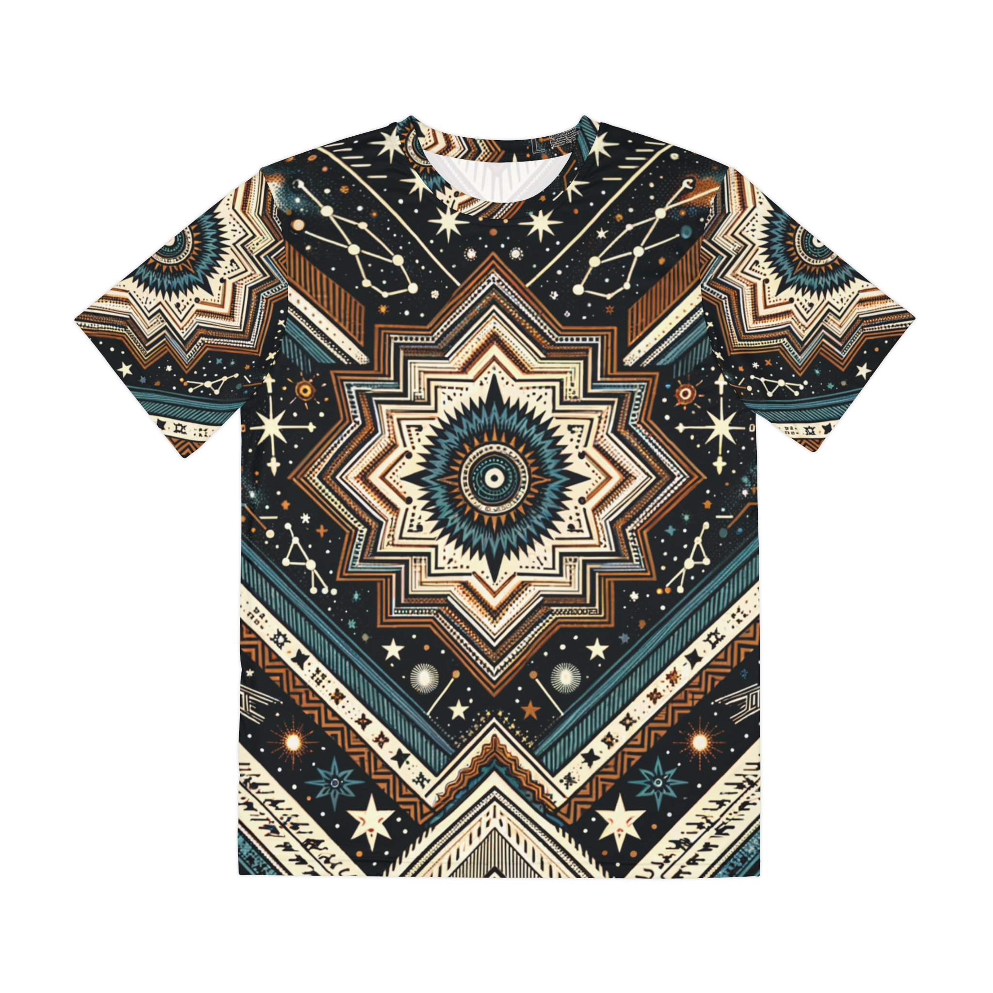 Sage Starluster - Tee