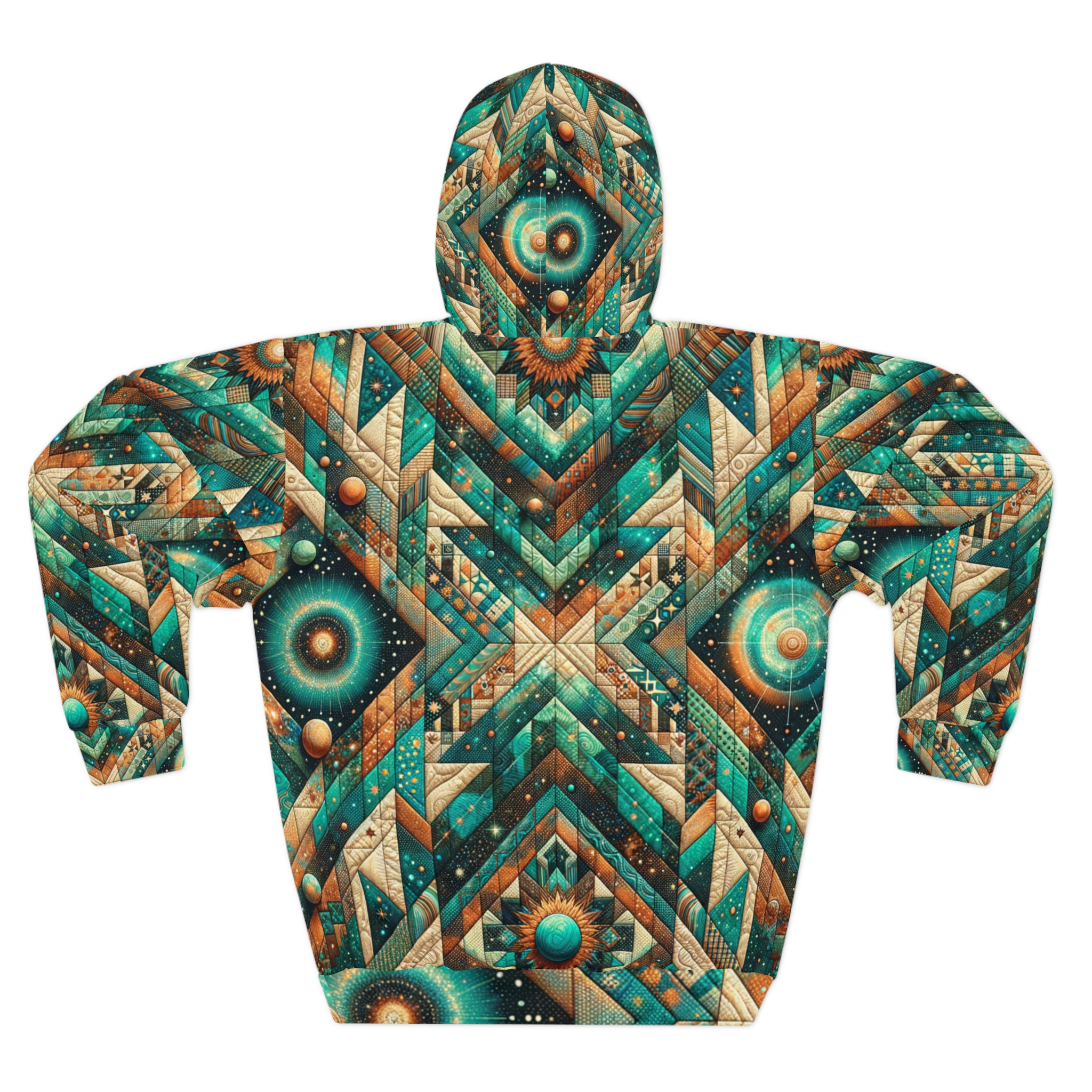 Roswell Starlight — Canyon Eyes - Image 2