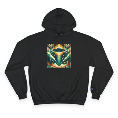 Zara Pueblo-Starlight - Hoodie