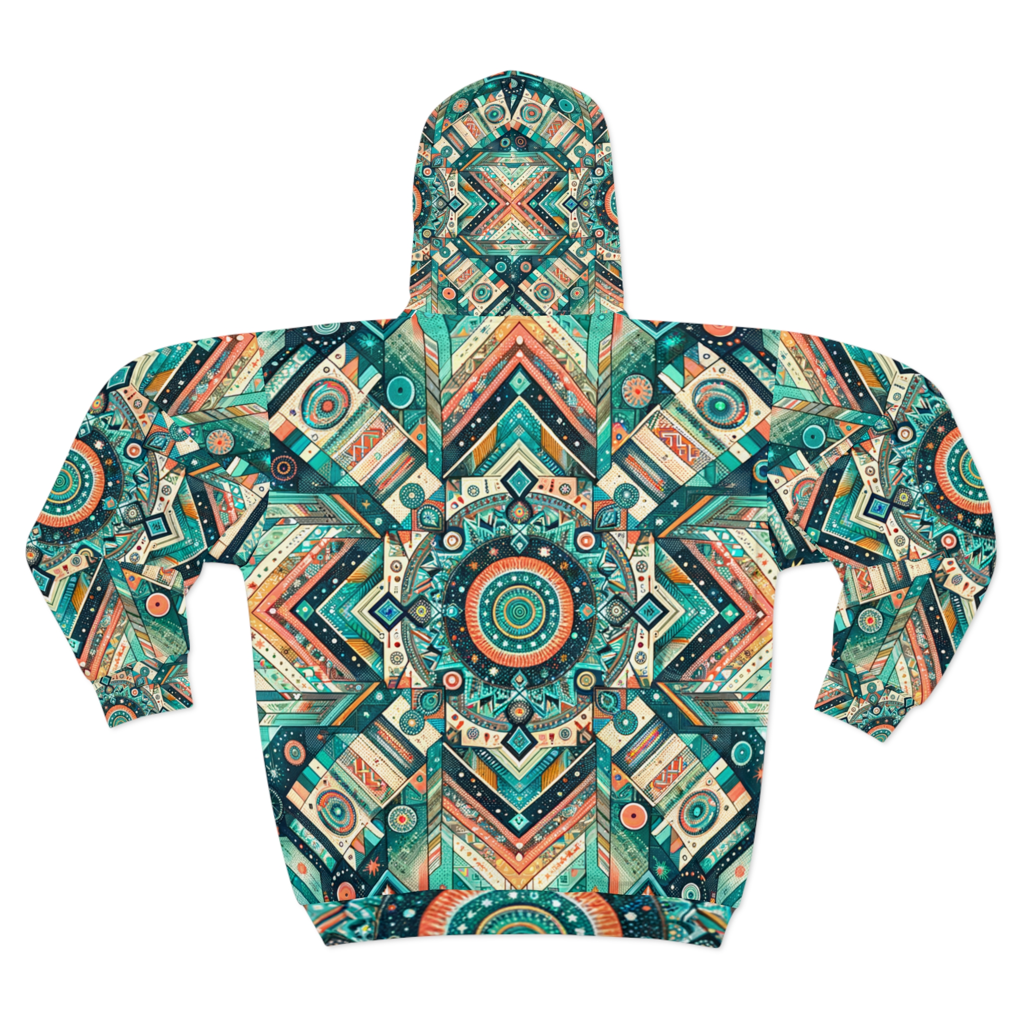 Sedona Starfire- Hoodie - Image 2