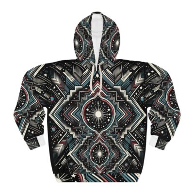Zara Stardust — Ink Deco
