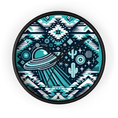 Zirconia Turqstella - Clock