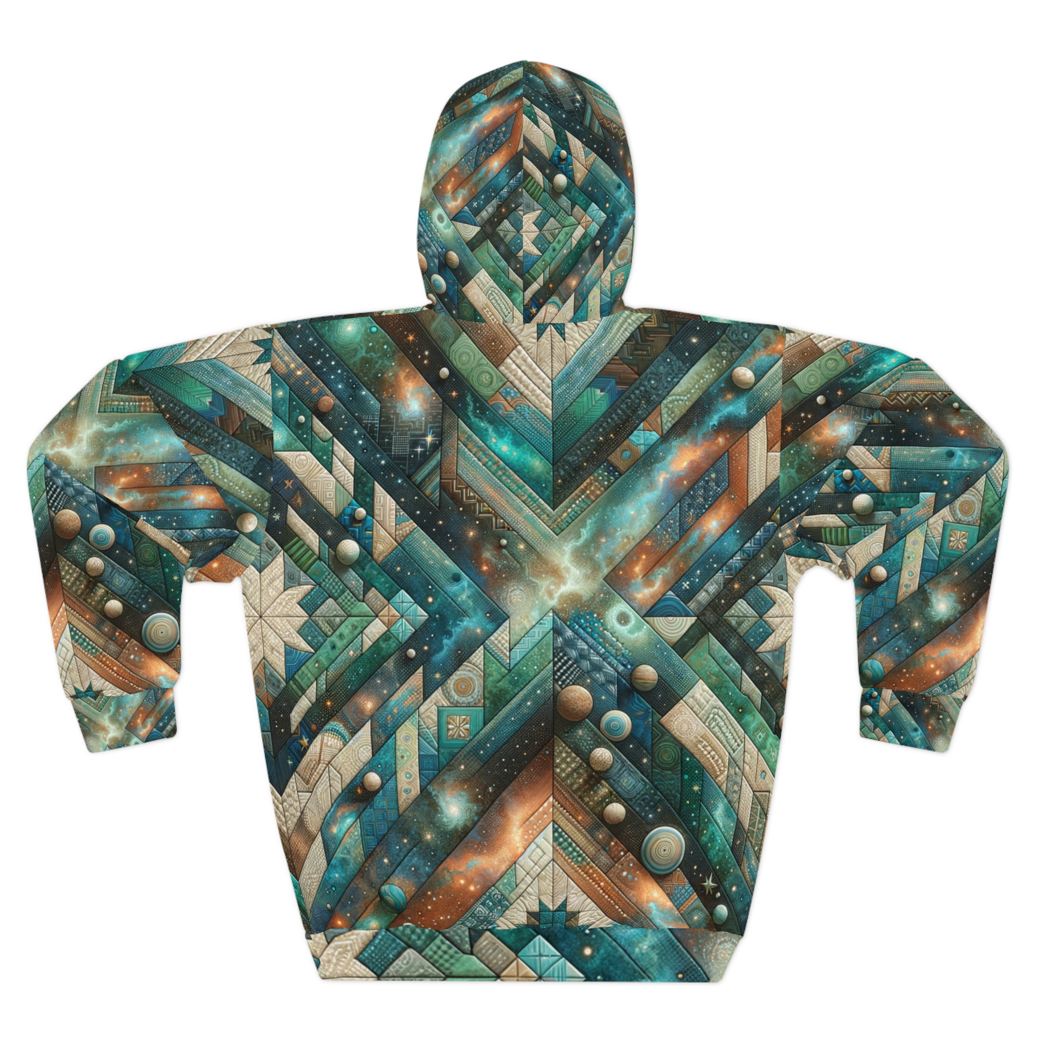 Zara Stardust — Copper Falls - Image 2
