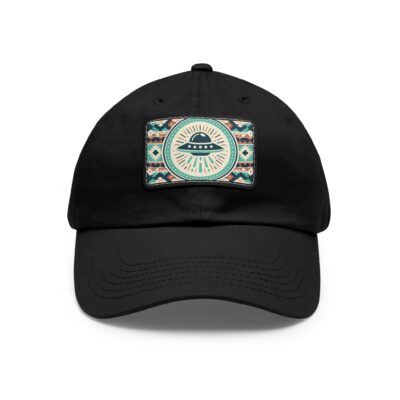 Zara Solaris - Dad Hat