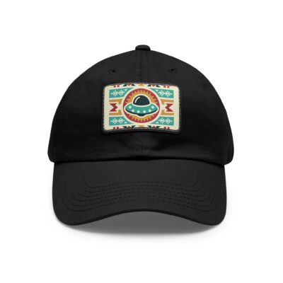 Zara Sonora - Dad Hat