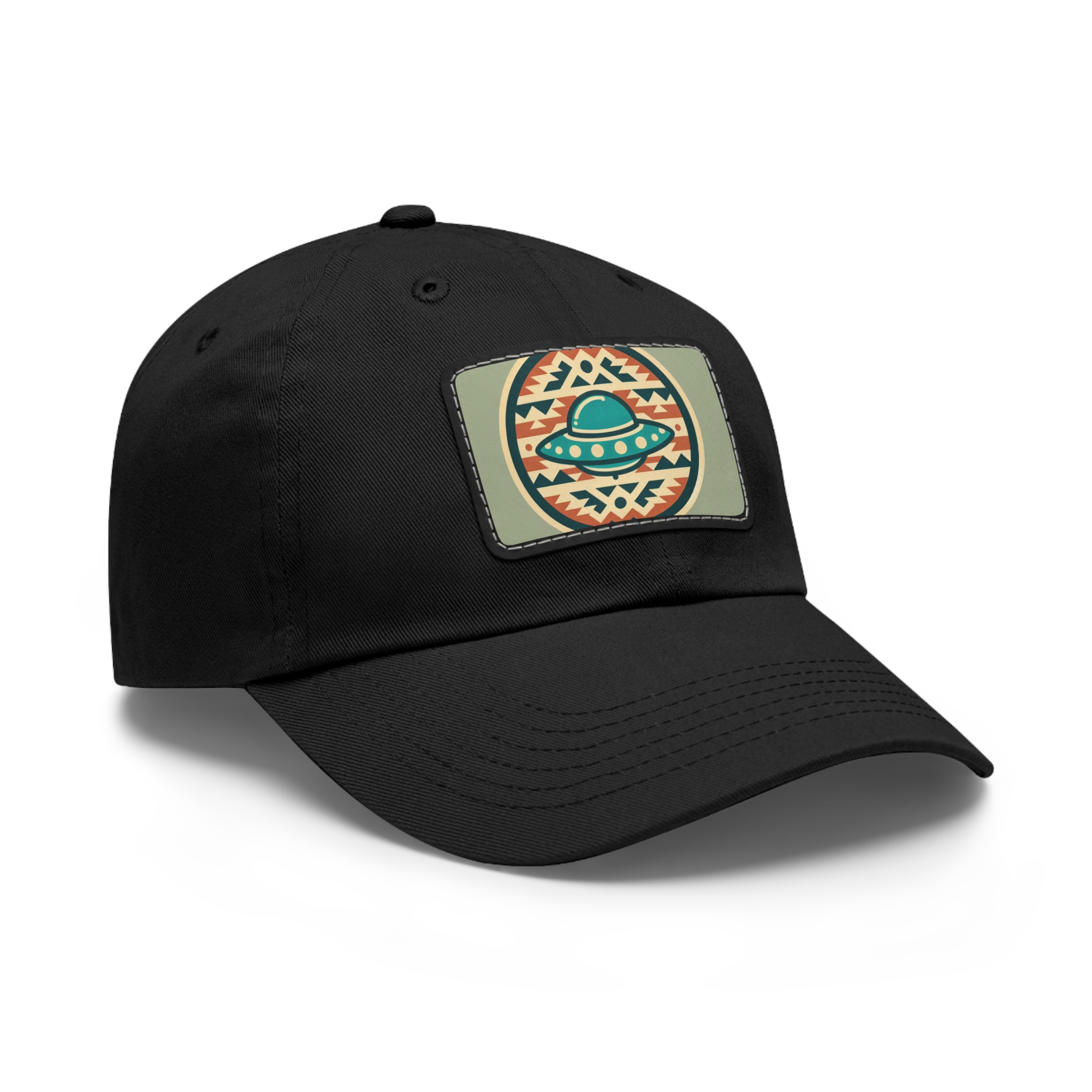 Sage Starborne - Dad Hat - Image 2